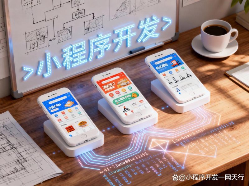 如何选购一款优质的小程序开发服务