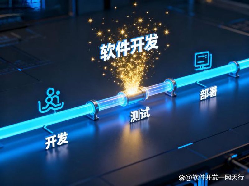 探索APP开发：让创意插上科技的翅膀